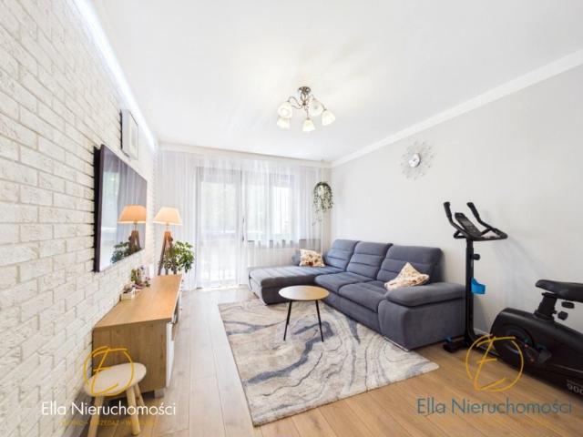 Józefa Wybickiego 74,13 m², Legnica