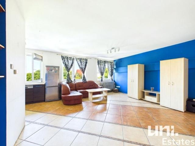 Józefa Wybickiego 75 m², Mysłowice