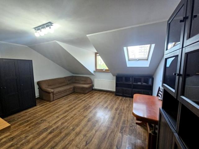 Józefa Wybickiego 27 m², Kraków