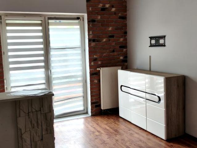 Józefa Wybickiego 32,85 m², Grójec
