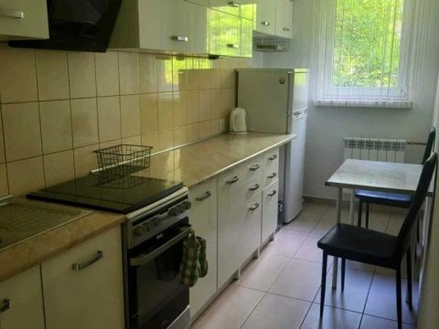 Józefa Wybickiego 30 m², Kraków