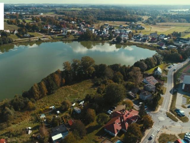Józefa Tredera 857 m², Kielno