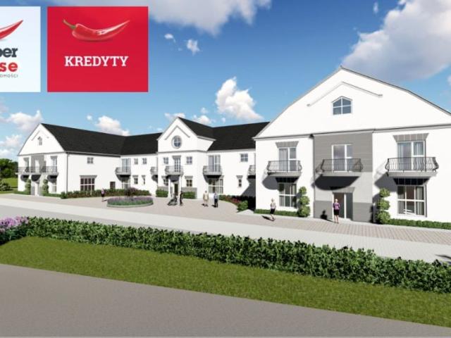 Józefa Uhlenberga 13 304 m², Przywidz
