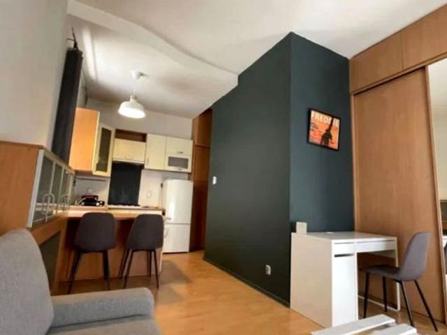Józefa Łukaszewicza 25 m², Poznań