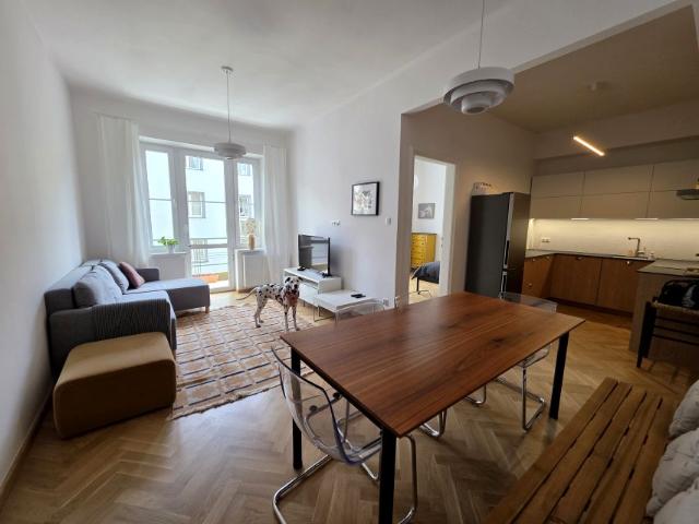 Józefitów 10 92 m², Kraków