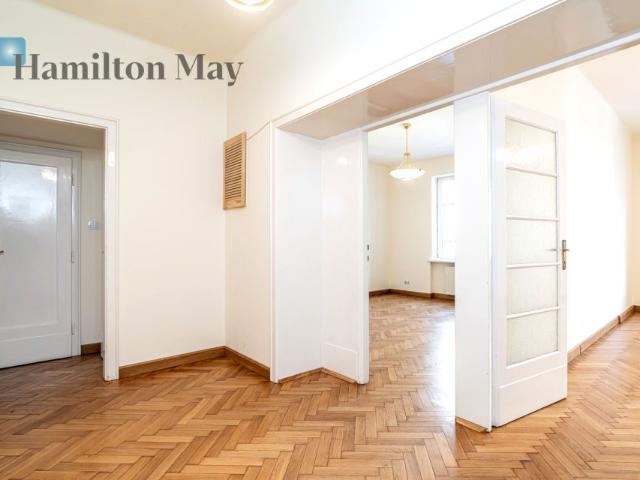 Józefitów 77 m², Kraków