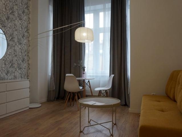 Józefińska 30 m², Kraków