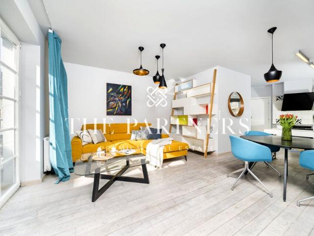Józefińska 31 | 83m² | Widok na Katedrę i Podgórze Kraków, Dzielnica XIII Podgórze