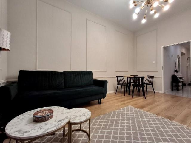 Józefińska 55 m², Kraków