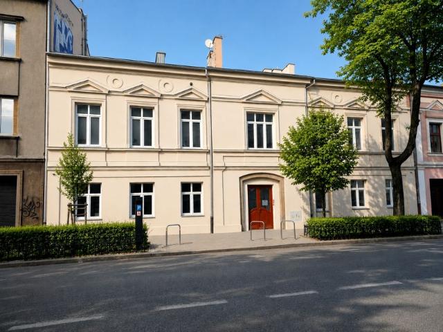 Józefińska 82 m², Kraków