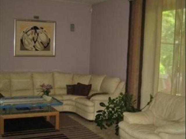 Józefin, 280 m2