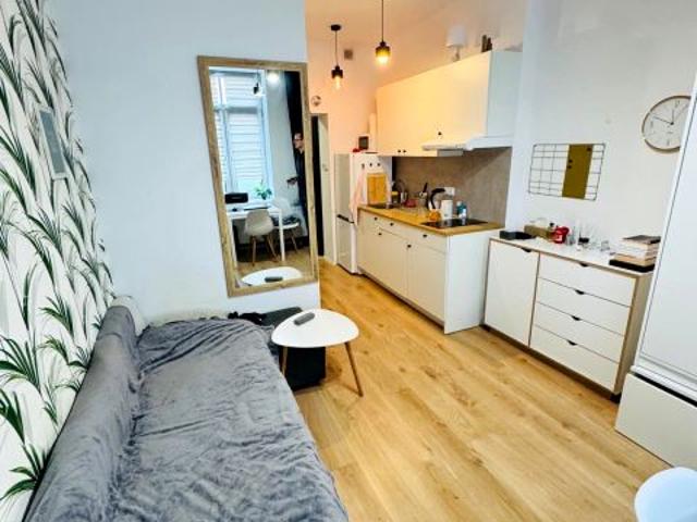 Józefy Kantorówny 20 m², Katowice