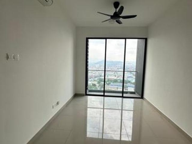 JL 99 Residence condo taman wahyu selayang below market 2 carpark