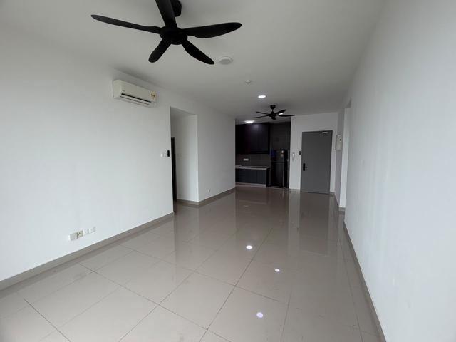 JL 99 RESIDENCE TAMAN WAHYU BATU CAVES JALAN KUCHING For RENT