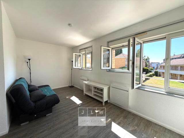 JLM SR123 Grand studio meublé 28m2