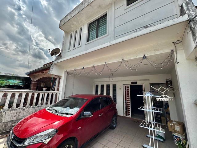 JLN ARATMN DESA CEMERLANG l FULL LOAN l NON BUMI l BELOW MARKET
