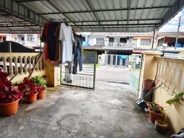 Jln Asli Taman Pasir Putih BOLEH FULL LOAN