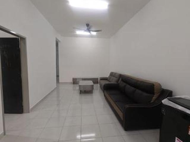 Jln Bayan Bandar Putra 1Storey Brand New Full Furnish Unblock View
