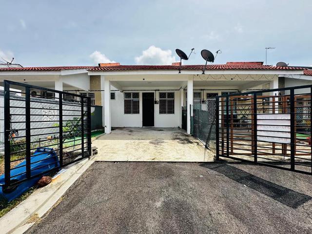 JLN SURIANTMN DESARU UTAMA l RENOVATION l FULL LOAN l BELOW MARKET