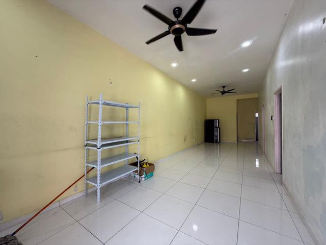 Jln Bangau Bandar Putra Kulai 1Storey with Tabletop Cheapest Price
