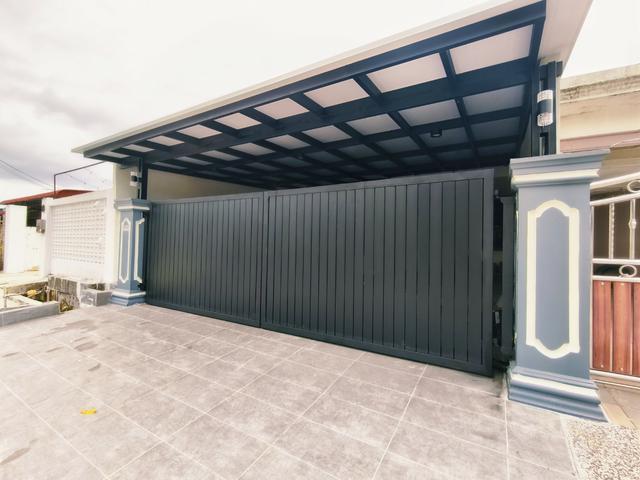 JLN BELINJAU TAMAN KOTA JAYA KOTA TINGGI Single Storey NON BUMI