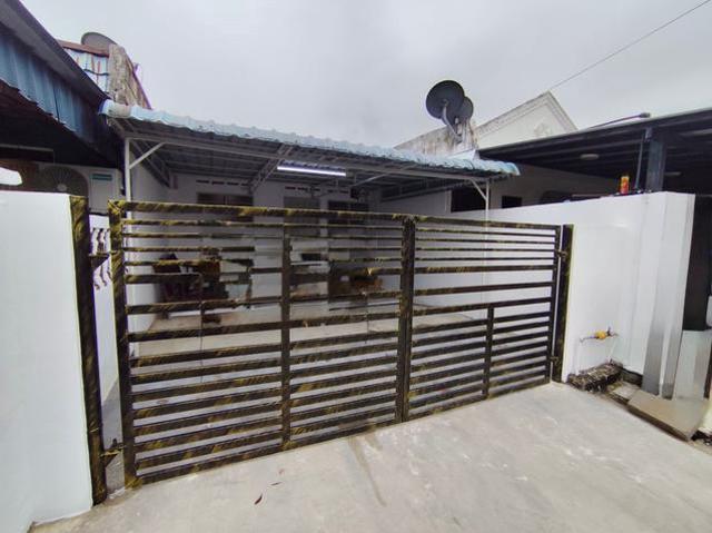 JLN GELAM l TMN RINTING l MANY FACILITIES l FULL LOAN l BELOW MARKET l