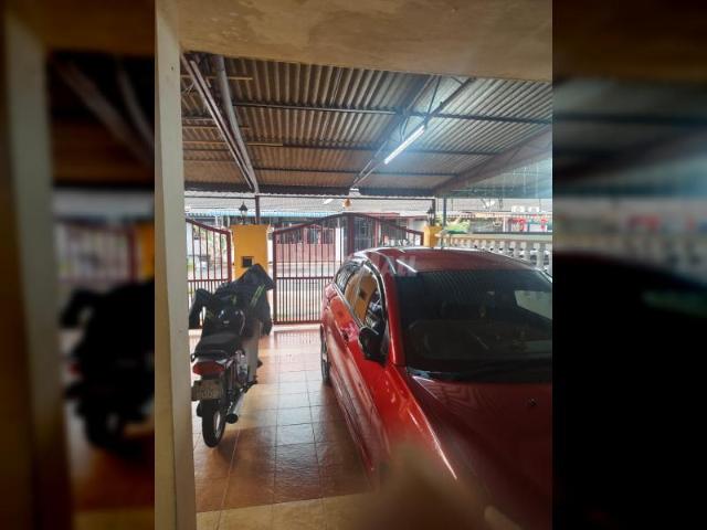 JLN DATO YUSOF SHAHBUDIN SINGLE STOREY TERRACE HOUSE AT TAMAN SENTOSA, KLANG