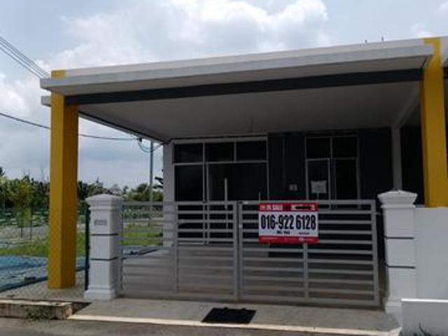 JLn KG Pandan airport road