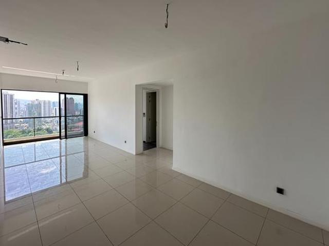 Jln Kuching Duta ParkReno Your Own Mid Floor Non Bumi dual key uni