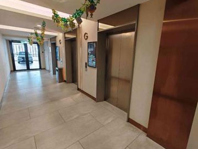 Jln Kuching Duta ParkReno Your Own Mid Floor South Non Bumi