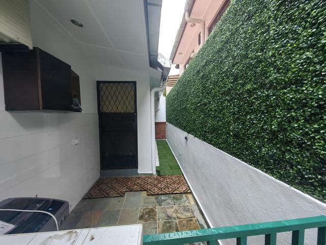 Jln layang Taman Perling Semi D Double Storey 4 Bed Fully Furnished