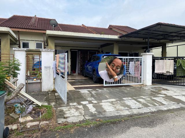 JLN SERI IMPIAN 7 l TMN SERI IMPIAN l FULL LOAN l BELOW MARKET