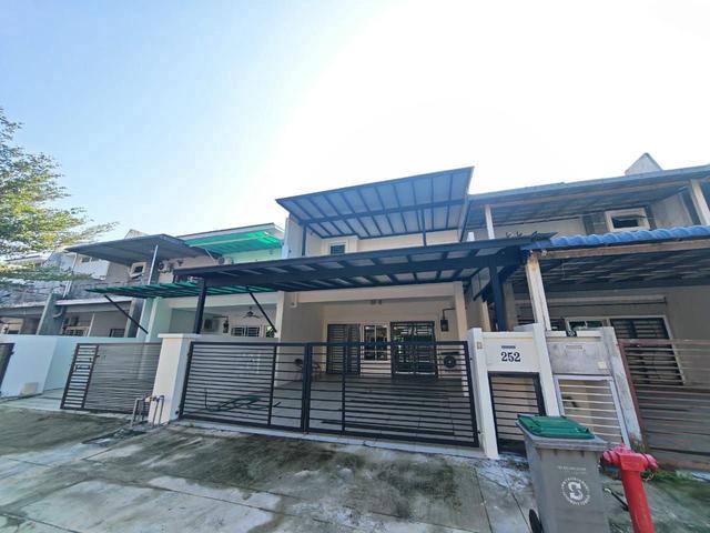 JLN SERI IMPIAN 7TMN SERI IMPIAN l FULL LOAN l BELOW MARKET