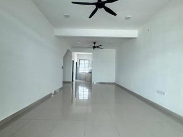 Jln Perjiranan 14 Bandar Dato Onn DSTH Renovated Ready Good Unit