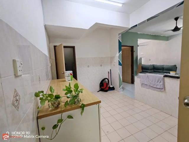 JLN PERSIARAN, BANDAR SERI ALAM, MASAI, JOHOR