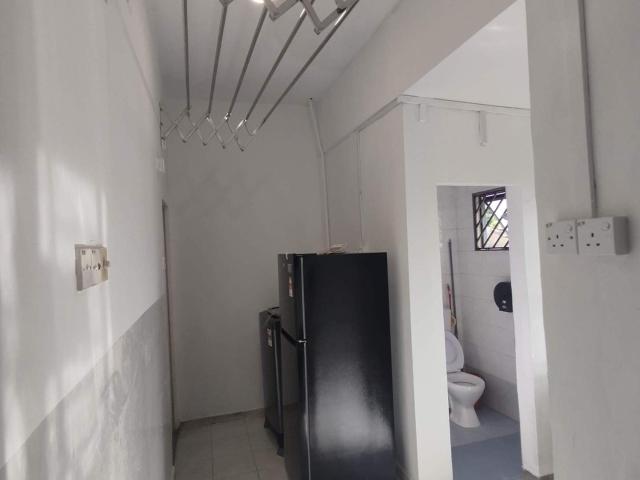 Jln Perwira 9, Tmn ungku tun aminah, skudai