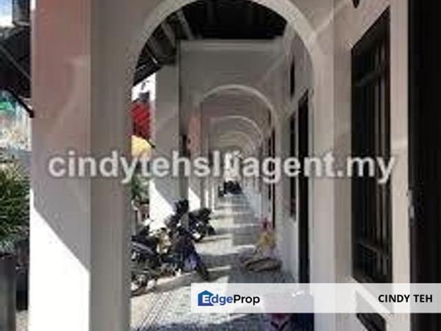 Jln Pintai Tali