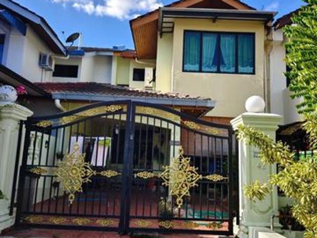 JLN RUMBIATMN DAYA l RENOVATION I BELOW MARKET I JOHOR BAHRU
