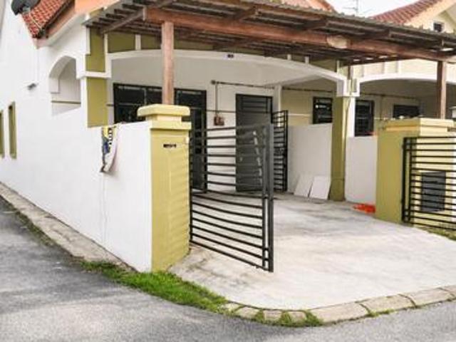 JLN TIONG BANDAR PUTRA KULAI l NON BUMI l FULL LOAN l BELOW MARKET