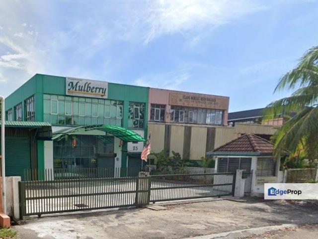 Jln TPP 5