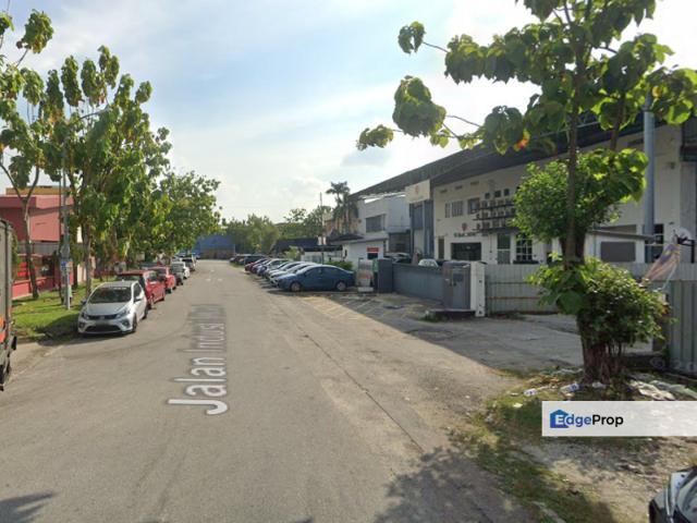 Jln TPP 5