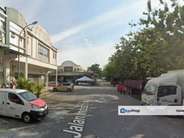 Jln TPP 5