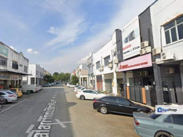 Jln TPP 5