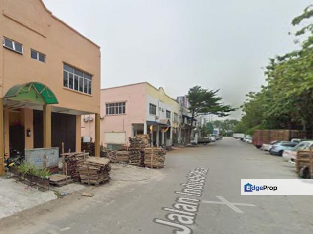Jln TPP 5