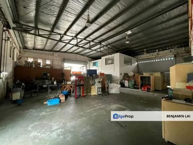 Jln TPP 5