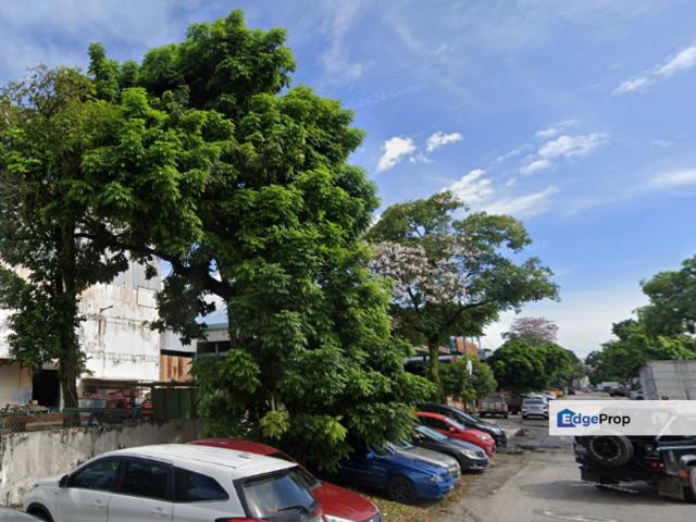 Jln TPP 5