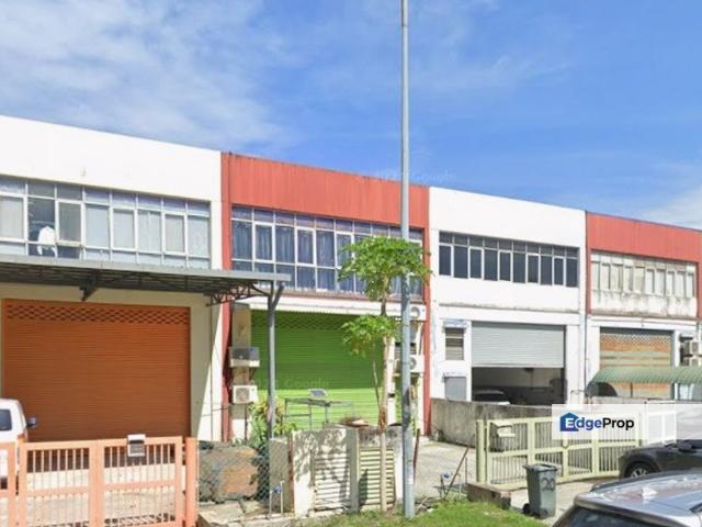Jln TPP 5