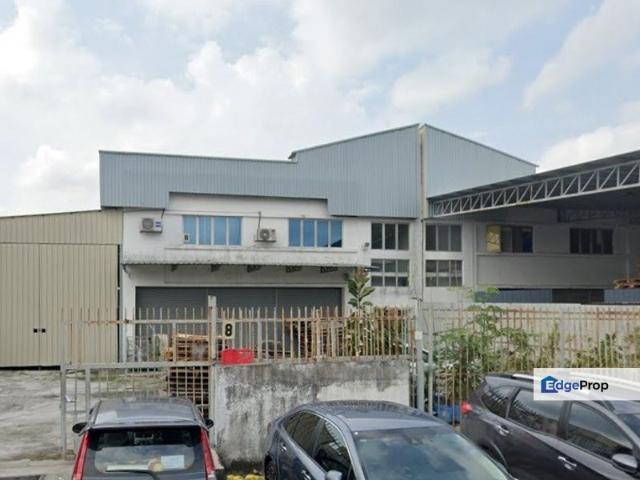 Jln TPP 5