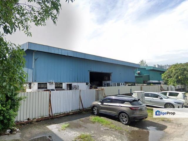 Jln TPP 5
