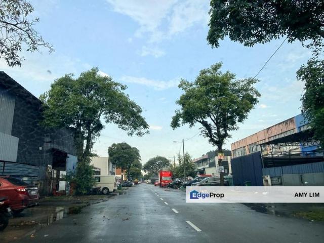 Jln TPP 5